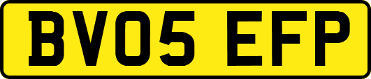 BV05EFP