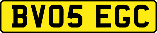 BV05EGC