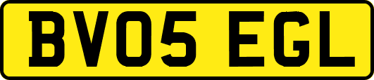 BV05EGL