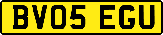 BV05EGU