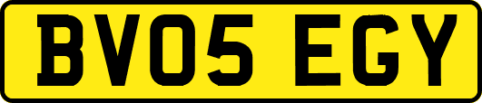 BV05EGY