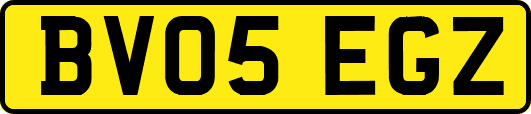 BV05EGZ