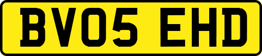 BV05EHD