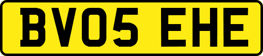 BV05EHE