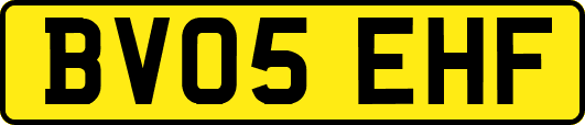 BV05EHF