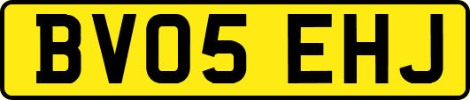 BV05EHJ