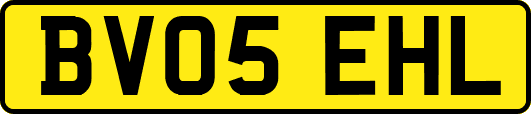 BV05EHL