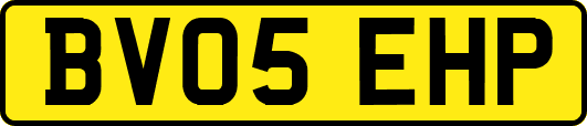 BV05EHP