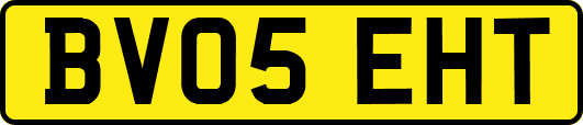 BV05EHT