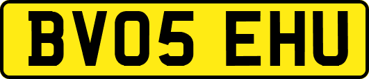 BV05EHU