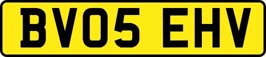 BV05EHV