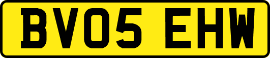 BV05EHW