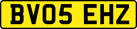 BV05EHZ