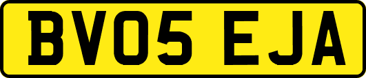BV05EJA