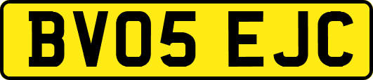 BV05EJC