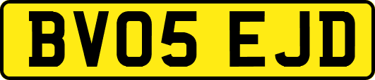 BV05EJD