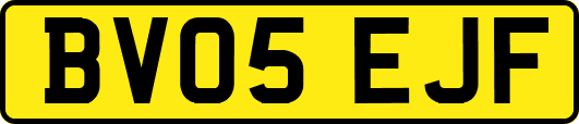 BV05EJF