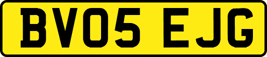 BV05EJG