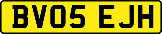 BV05EJH
