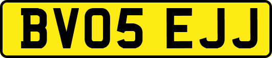 BV05EJJ