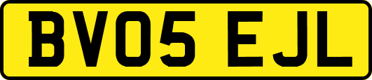 BV05EJL