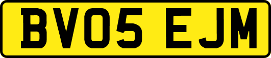 BV05EJM