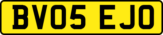 BV05EJO