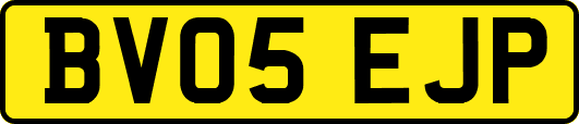 BV05EJP