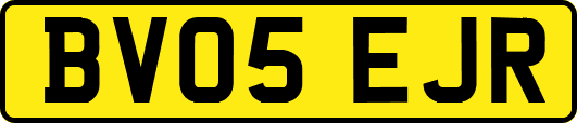 BV05EJR