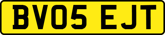 BV05EJT
