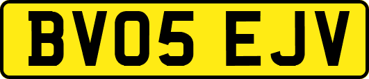 BV05EJV