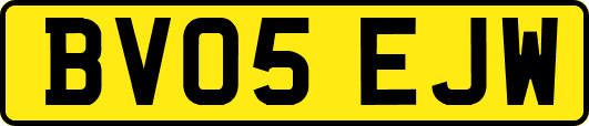 BV05EJW