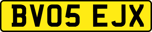 BV05EJX