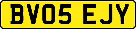 BV05EJY