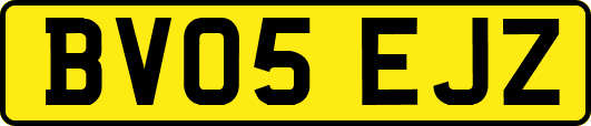 BV05EJZ