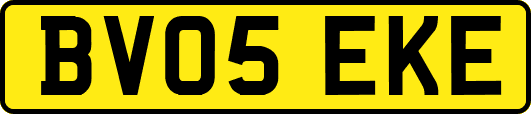 BV05EKE