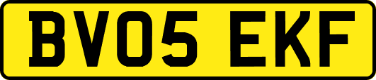 BV05EKF
