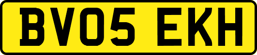 BV05EKH