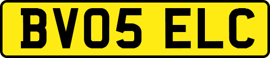 BV05ELC