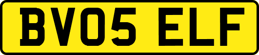BV05ELF