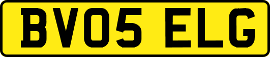BV05ELG