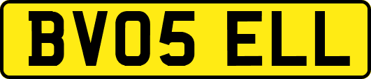 BV05ELL