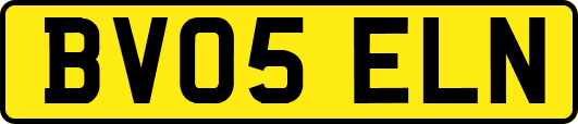 BV05ELN