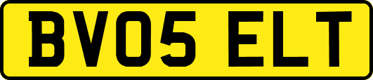 BV05ELT