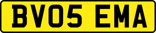 BV05EMA
