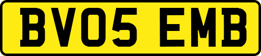 BV05EMB