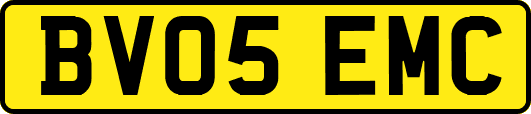 BV05EMC