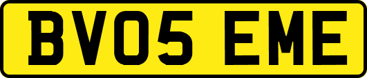 BV05EME