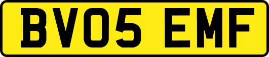 BV05EMF