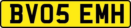 BV05EMH